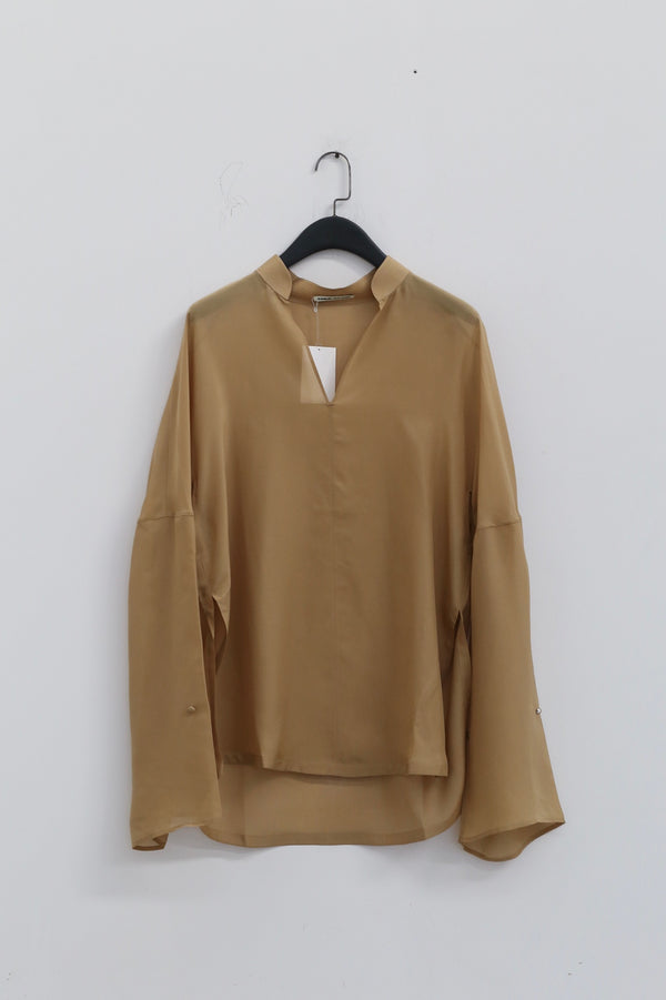 SAMUEL GUI YANG Chinese shirt SS22SH02-3 (SS22SH02)